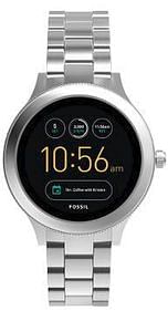 Fossil FTW6003 Smartwatch Price in India 2024 Full Specs reviews offers images Giznext