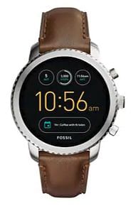 Fossil 4003 sales