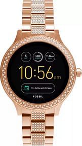 Fossil Gen 3 Q Venture Smartwatch Price in Pakistan 2024 Full Specs reviews offers images Giznext