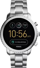 Fossil FTW4000 Explorist