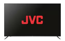 JVC LT-75NQ7115CGX 75 inch Ultra HD 4K Smart LED TV
