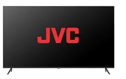 JVC LT-65NQ7115CGX 65 inch Ultra HD 4K Smart LED TV
