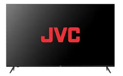 JVC LT-58NQ7135CGX 58 inch Ultra HD 4K Smart LED TV