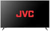 JVC LT-58NQ7115C 58 inch Ultra HD 4K Smart QLED TV