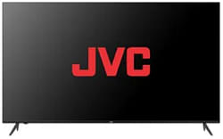 JVC LT-58NQ7115C 58 inch Ultra HD 4K Smart QLED TV