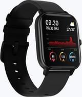 Zebronics FIT1020CH Smartwatch