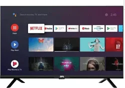 BPL 32-D4301 32 inch HD Ready Smart LED TV