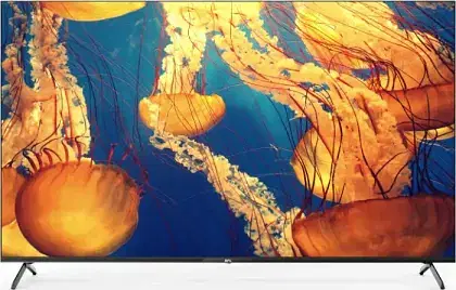 BPL 55U-D5310 55 inch Ultra HD 4K Smart LED TV