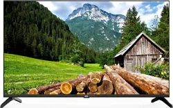 BPL 43U-D4310 43 inch Ultra HD 4K Smart LED TV