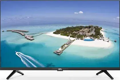 BPL 32H-D5300 32 inch HD Ready Smart LED TV