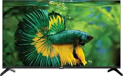 BPL 43U-D5310 DX 43 inch Ultra HD 4K Smart LED TV