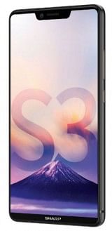 Sharp Aquos S3