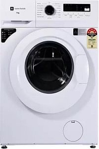 hisense 12kg front loader washing machine