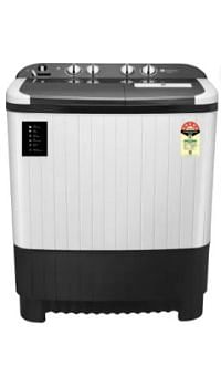 Realme TechLife RMSA805NNNDW 8 kg Semi Automatic Washing Machine