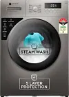 Realme TechLife RMFL1005NHIJG 10 Kg Fully Automatic Front Load Washing Machine