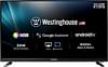 Westinghouse WH40SP50 40 Inch Full HD Smart LED TV
