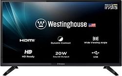 Westinghouse WH24PL01 24 Inch HD Ready LED TV
