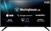 Westinghouse WH43SP99 43 Inch Full HD Smart LED TV