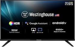 Westinghouse WH43SP99 43 Inch Full HD Smart LED TV
