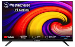 Westinghouse Pi Series 24 inch HD Ready Smart LED TV (WH24SP06)