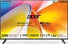 Acer  I Pro Series 43 inch Ultra HD 4K Smart LED TV (AR43UDIGU2875AT)