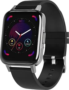 Gizmore GizFit 908 Pro Smartwatch