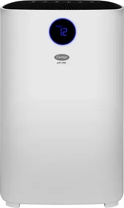 Carrier AP2006 Portable Room Air Purifier