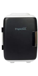 Tropicool PC05 5L 5 Star Single Door Mini Refrigerator