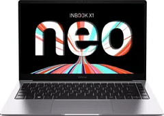 Infinix INBook X1 Neo XL22 Laptop