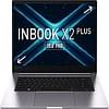 Infinix INBook X2 Plus XL25 Laptop