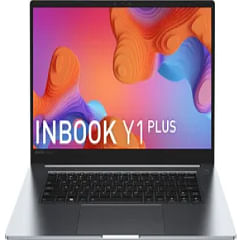 Infinix INBook Y1 Plus XL28 Laptop (10th Gen Core i3/ 8GB/ 512GB SSD/ Win 11 Home)