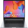 Infinix INBook Y1 Plus Laptop (10th Gen Core i3/ 8GB/ 256GB SSD/ Win 11 Home)
