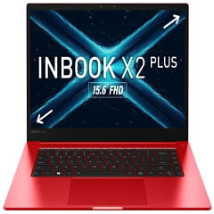 Infinix INBook X2 Slim Series Laptop (11th Gen Core i3/ 8GB/ 512GB SSD/ Win 11 Home)