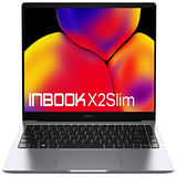 Infinix INBook X2 Slim Series XL23 Laptop (11th Gen Core i7/ 16GB/ 512GB SSD/ Win 11 Home)