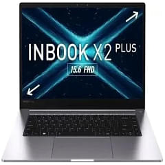 Infinix INBook X2 Plus Laptop (11th Gen Core i7/ 16GB/ 1TB SSD/ Win 11 Home)