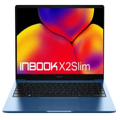 Infinix INBook X2 Slim Series XL23 2023 Laptop (11th Gen Core i5/ 16GB/ 1TB SSD/ Win 11 Home)