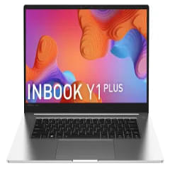 Infinix INBook Y1 Plus 15 XL28 Laptop (10th Gen Core i5/ 8GB/ 512GB SSD/ Win 11 Home)