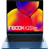 Infinix INBook X2 Slim XL23 Series Laptop (11th Gen Core i5/ 8GB/ 512GB SSD/ Win 11 Home)