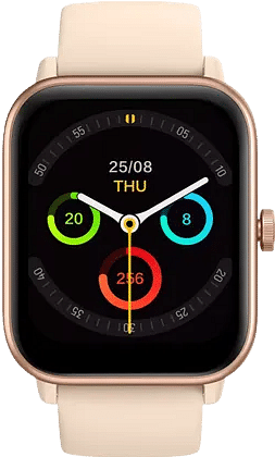 Noise ColorFit Pro 4 Max Smartwatch