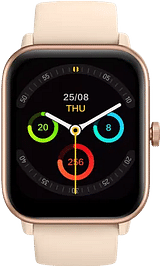 Noise ColorFit Pro 4 Max Smartwatch