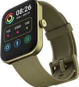Noise ColorFit Pulse 2 Buzz Smartwatch