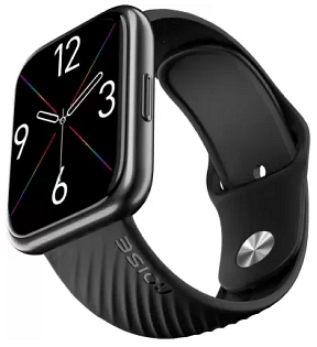 Noise ColorFit Vision 2 Smartwatch