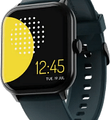 boAt Wave Infinity Smartwatch