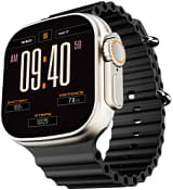 boAt Wave Genesis Smartwatch