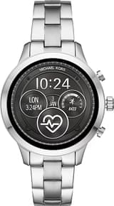 Michael Kors Gen 4 Runway Smartwatch