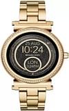 Michael Kors MKT5021 Smartwatch