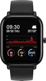 Minix LiveFit Pro Smartwatch