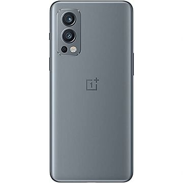 OnePlus Nord 2 5G Back Side