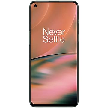 OnePlus Nord 2 5G Front Side