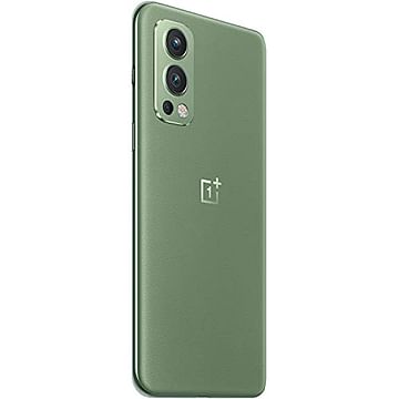 OnePlus Nord 2 5G Right View